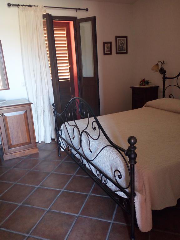 Turismo Rurale L'Agliuledda Βίλα Sant'Antonio di Gallura Εξωτερικό φωτογραφία