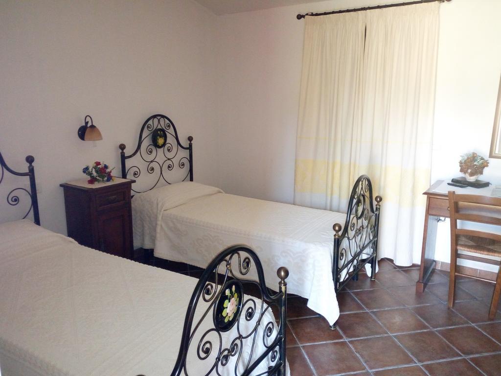 Turismo Rurale L'Agliuledda Βίλα Sant'Antonio di Gallura Εξωτερικό φωτογραφία