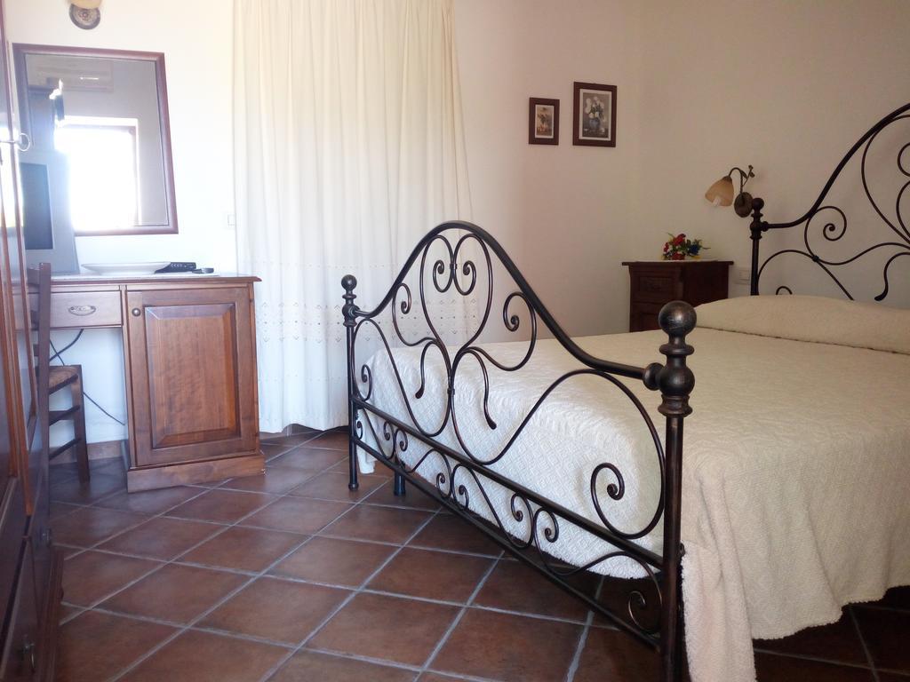 Turismo Rurale L'Agliuledda Βίλα Sant'Antonio di Gallura Εξωτερικό φωτογραφία