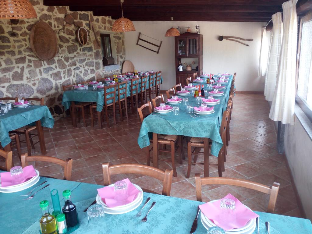 Turismo Rurale L'Agliuledda Βίλα Sant'Antonio di Gallura Εξωτερικό φωτογραφία